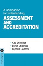 Companion to Understanding Assessment & Accreditation