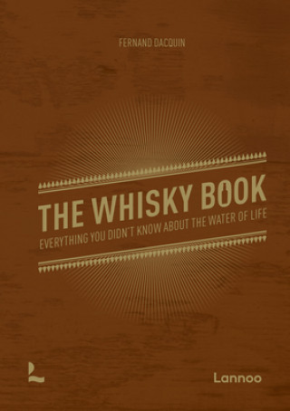 Whisky Book