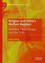 Religion and China's Welfare Regimes