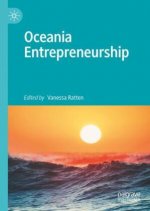 Oceania Entrepreneurship
