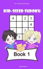 Kid-sized Sudoku