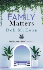 Island Expats Book 3