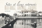 Sites et lieux retrouvés.  Mer rouge, Érythrée, Éthiopie