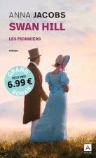 Swan Hill - Tome 1 Les pionniers