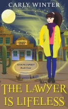 Lawyer is Lifeless
