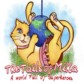 Tails Of Mika