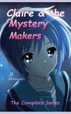 Claire & the Mystery Makers