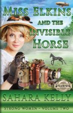 Miss Elkins and the Invisible Horse