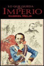 Lo que queda del imperio