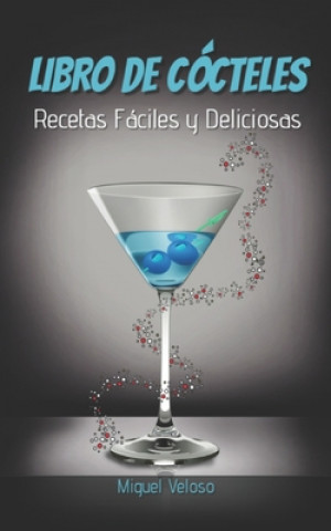 Libro de Cocteles