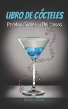 Libro de Cocteles