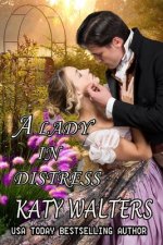 Lady in Distress