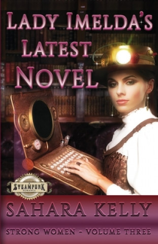 Lady Imelda's Latest Novel