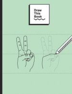 Draw This Book