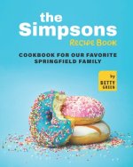 Simpsons Recipe Book