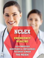 NCLEX Emergency Nursing