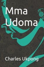 Mma Udoma