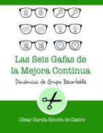 seis gafas de la mejora continua