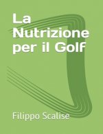 Nutrizione per il Golf
