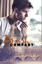 Brash Company