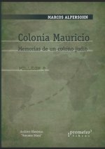 Colonia Mauricio