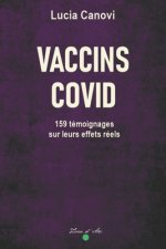 Vaccins Covid