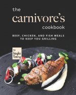 Carnivore's Cookbook
