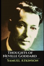 Thoughts of Neville Goddard