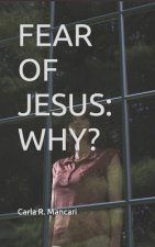 Fear of Jesus