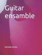 Guitar ensamble