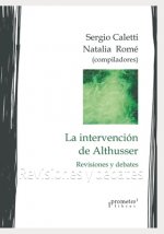 intervencion de Althusser