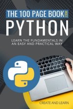 100 Page Book - Python
