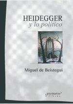 Heidegger y lo politico