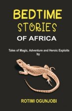 Bedtime Stories of Africa