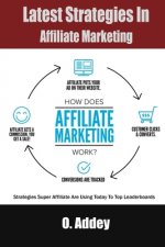 Latest strategies in Affiliate Marketing