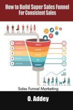How to Build Super sales Funnel for Consistent Sales