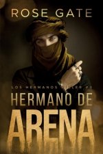 Hermano de arena