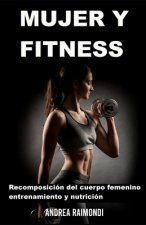 Mujer Y Fitness