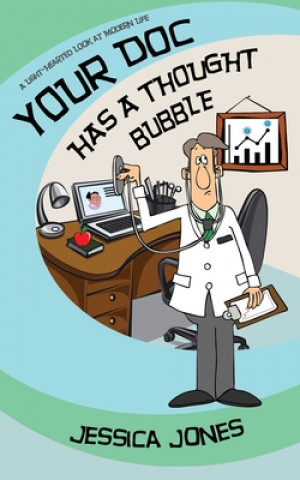 Your Doc Has a Thought Bubble