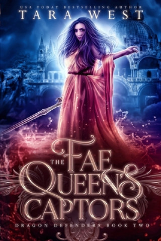 Fae Queen's Captors