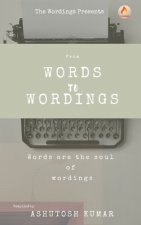 Words to Wordings