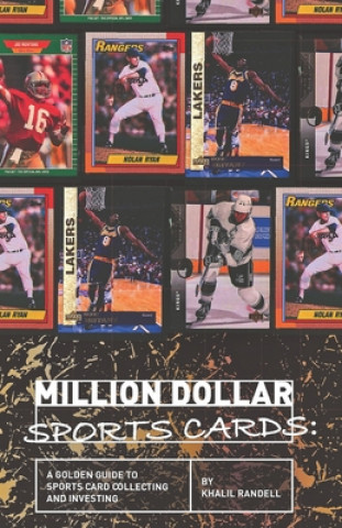 Million Dollar Sports Cards