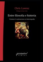 Entre filosofia e historia