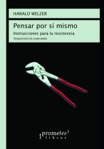 Pensar por si mismo