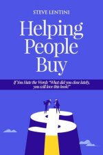 Helping People Buy