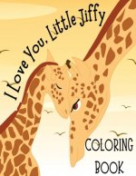 I Love You Jiffy