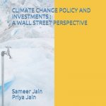 Climate Change Policy and Investments