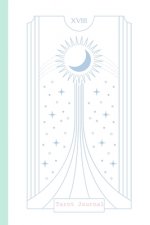 Weekly tarot journal
