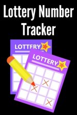 Lottery Number Tracker