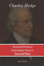 Journal Writings of Charles Hodge, Volume 2